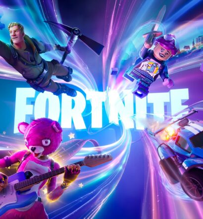 Fortnite - Nintendo Switch eShop