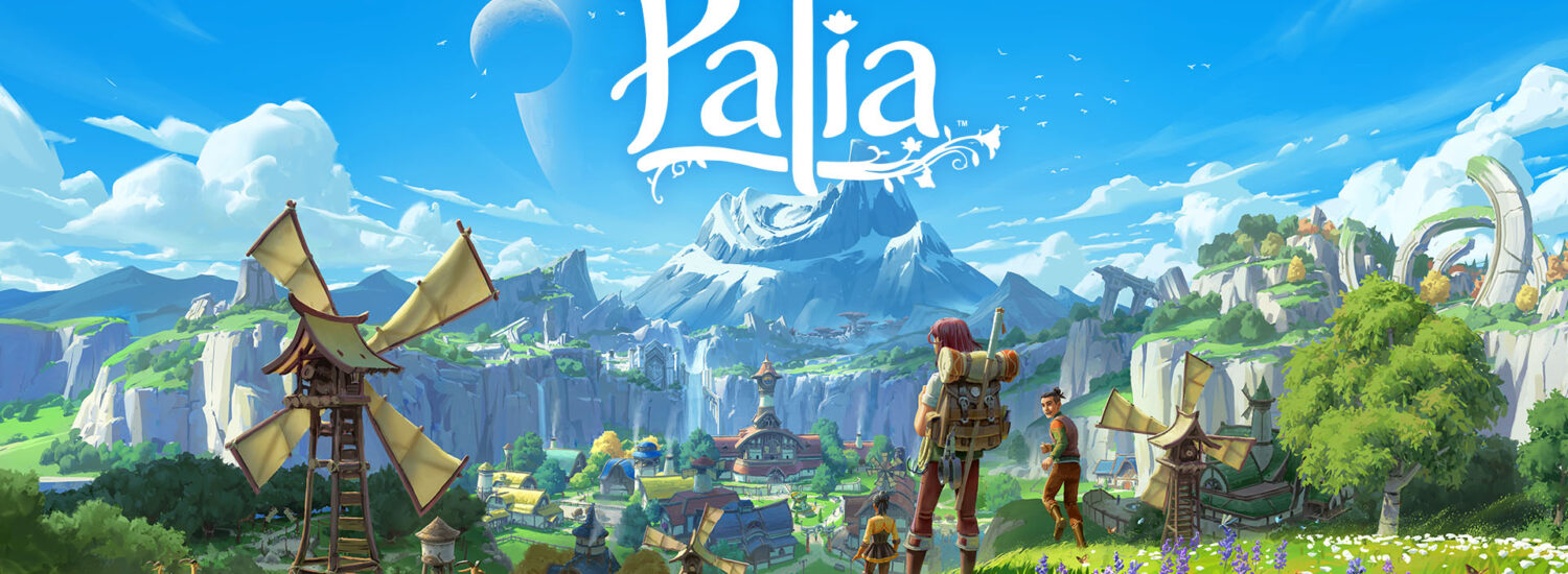 Palia - Nintendo Switch eShop