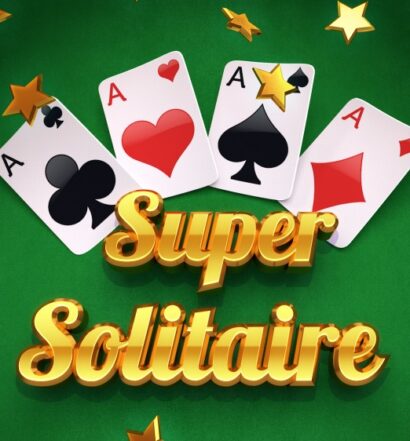 Super Solitaire - Nintendo Switch