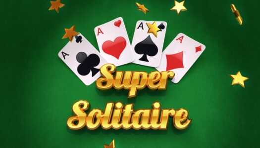 Review: Super Solitaire (Nintendo Switch)
