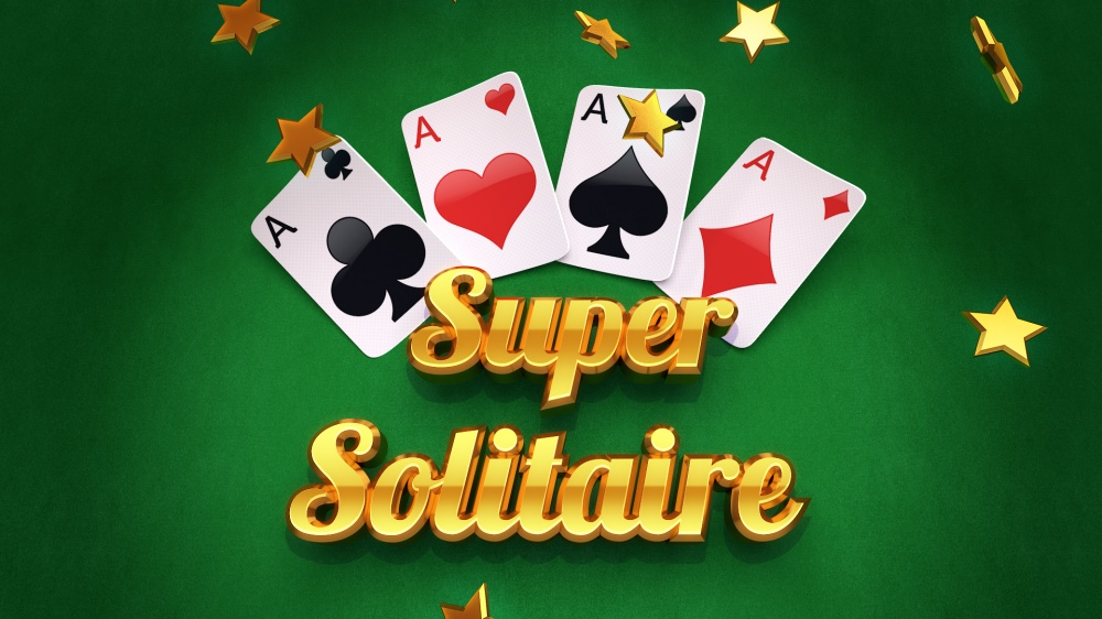 Review: Spider Solitaire F (Nintendo Switch)