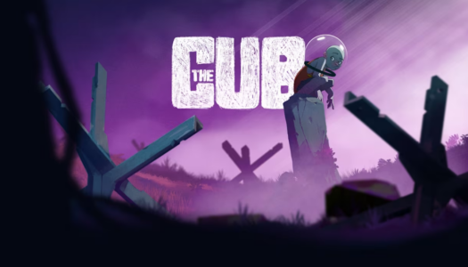 Review: The Cub (Nintendo Switch)