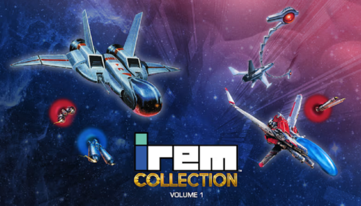 Review: Irem Collection Volume 1 (Nintendo Switch)