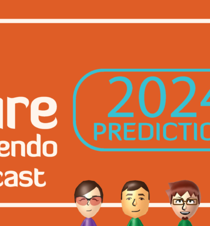 The Pure Nintendo Podcast Episode 44