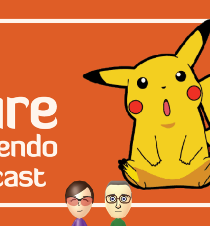 Pure Nintendo Podcast E47