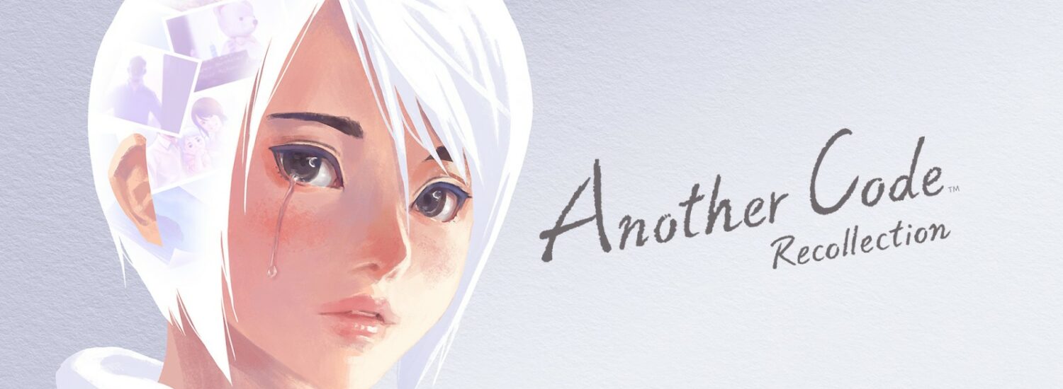 Anotehr Code: Recollection - Nintendo Switch eShop