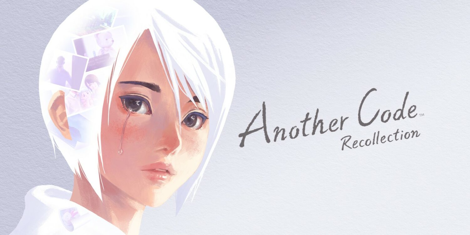 Anotehr Code: Recollection - Nintendo Switch eShop
