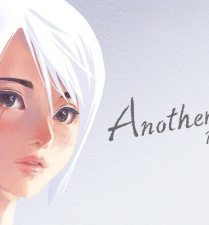 Anotehr Code: Recollection - Nintendo Switch eShop