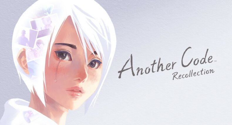 Anotehr Code: Recollection - Nintendo Switch eShop