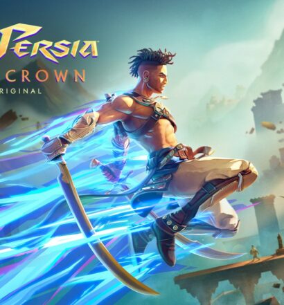 Prince of Persia: The Lost Crown