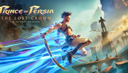 Review: Prince of Persia: The Lost Crown (Nintendo Switch)