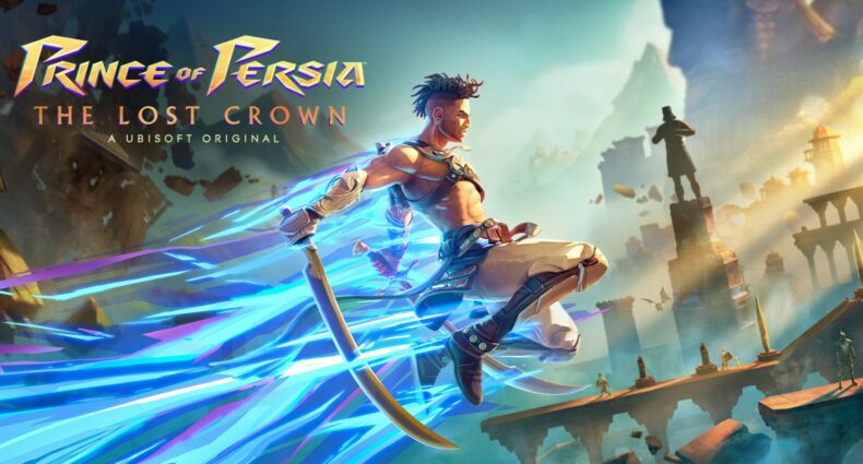 Prince of Persia: The Lost Crown