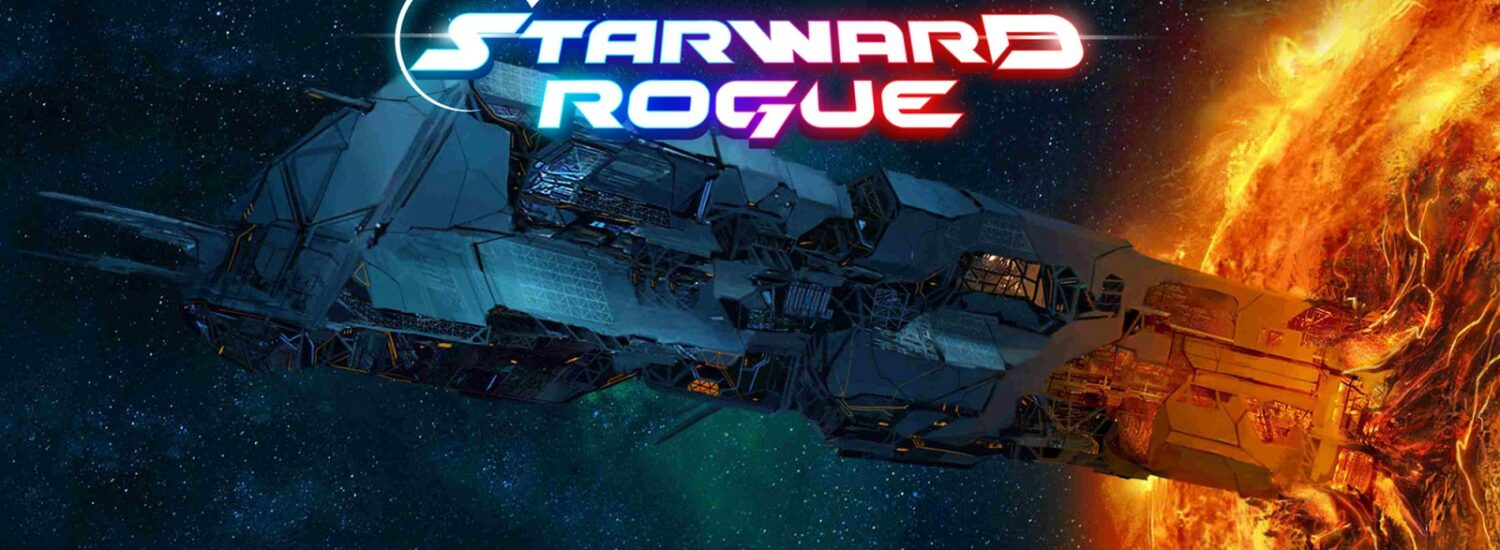 Starward Rogue - Nintendo Switch