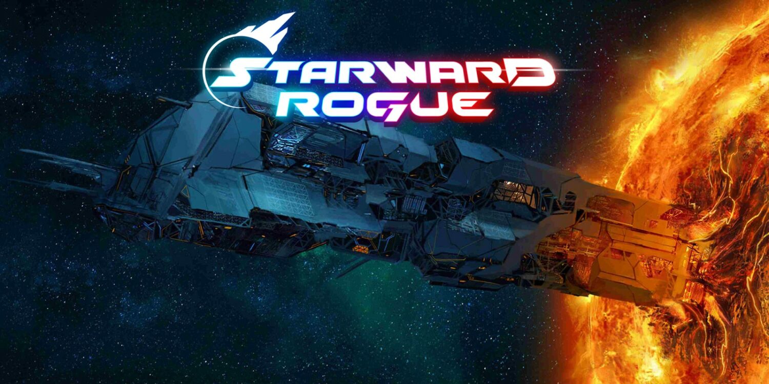 Starward Rogue - Nintendo Switch