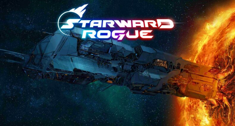 Starward Rogue - Nintendo Switch