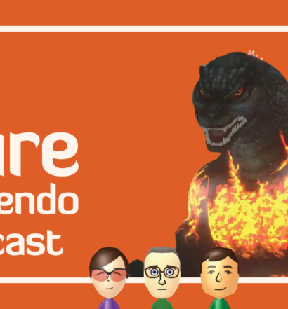 The Pure Nintendo Podcast Episode 49