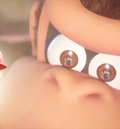 Mario vs. Donkey Kong - Nintendo Switch