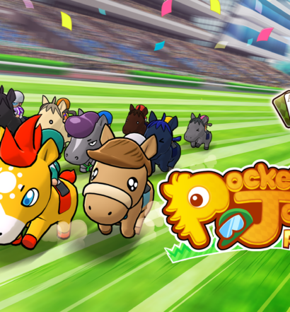 Pocket Card Jockey Ride On - Nintendo Switch eShop