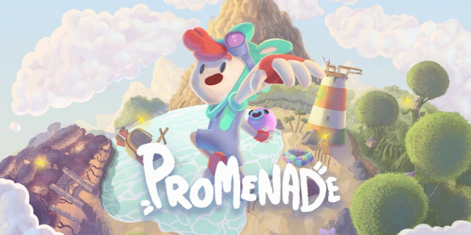 Promenade - Nintendo Switch