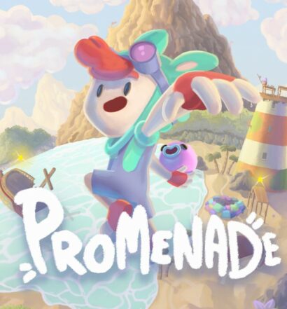 Promenade - Nintendo Switch