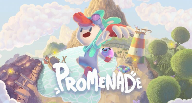 Promenade - Nintendo Switch