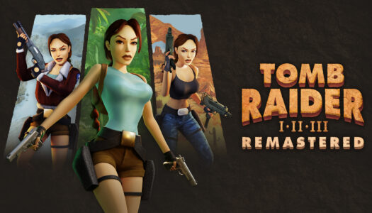 Tomb Raider joins this week’s eShop roundup