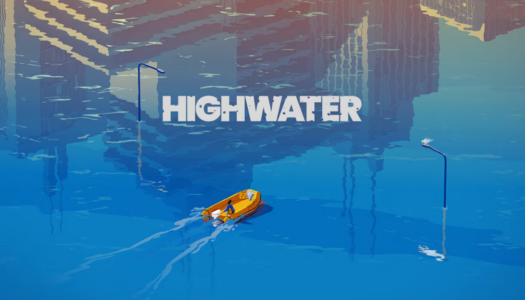 Review: Highwater (Nintendo Switch)