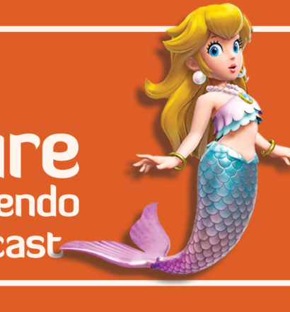 Pure Nintendo Podcast