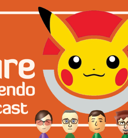 The Pure Nintendo Podcast - Episode 52