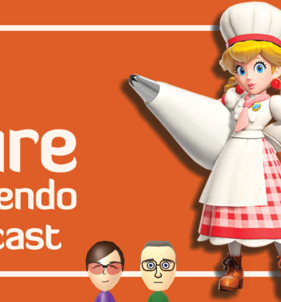 Pure Nintendo Podcast - E53
