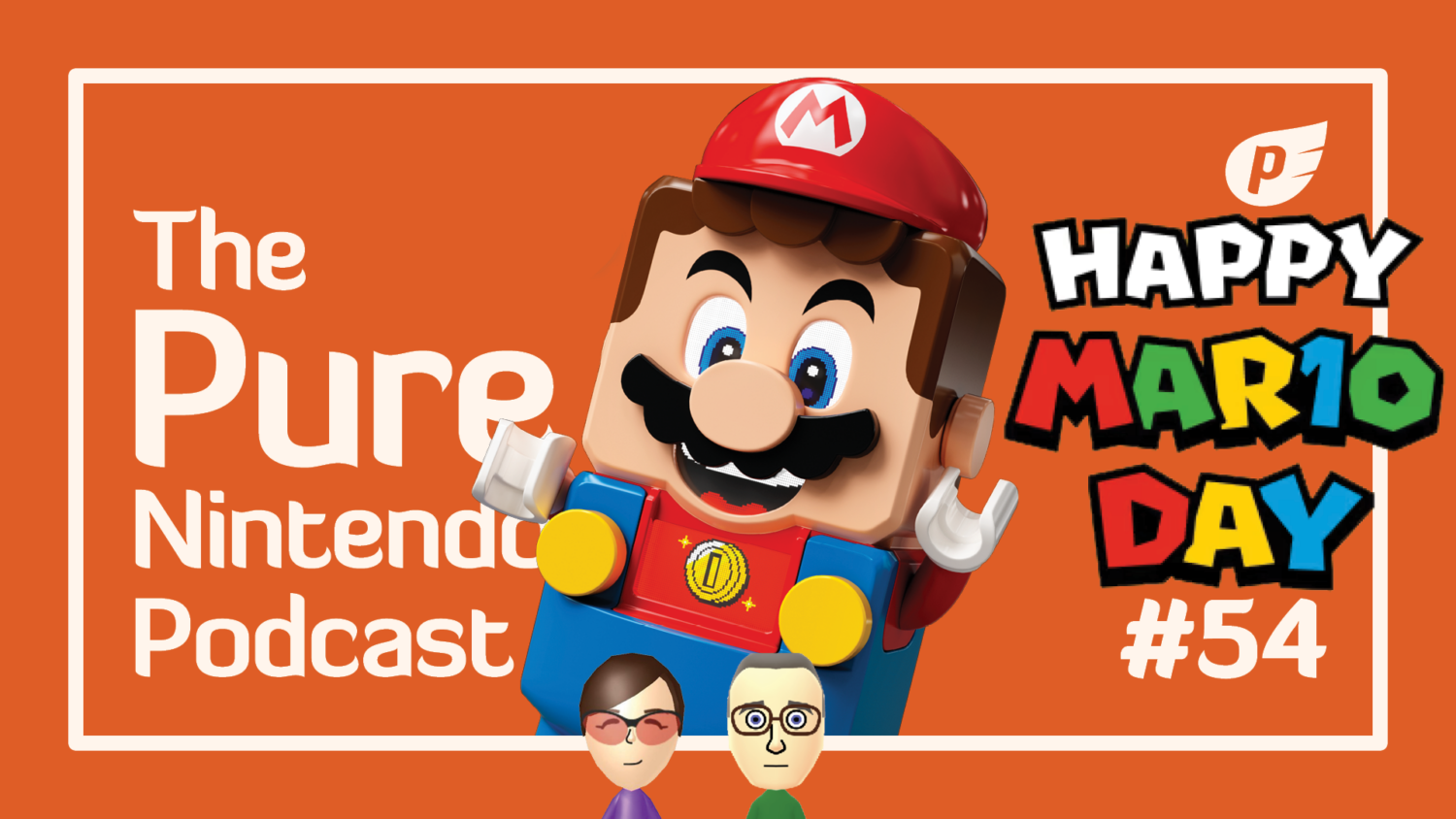 Pure Nintendo Podcast