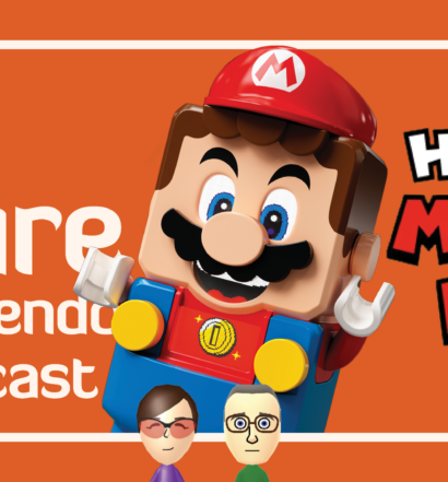 Pure Nintendo Podcast