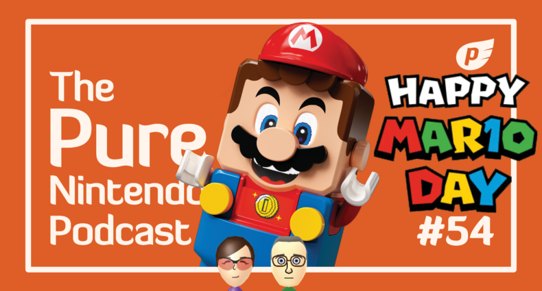 Pure Nintendo Podcast