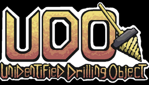 Review: UDO: Unidentified Drilling Object (Nintendo Switch)