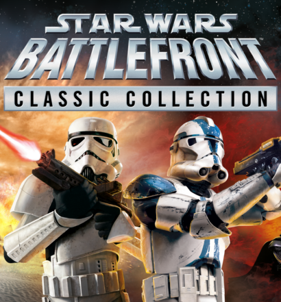 Star Wars Battlefront Classic Collection - Nintendo Switch eShop