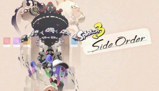Review: Splatoon 3: Side Order DLC