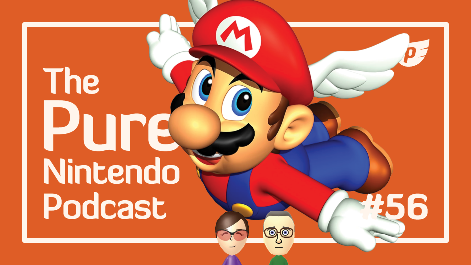 Pure Nintendo Podcast