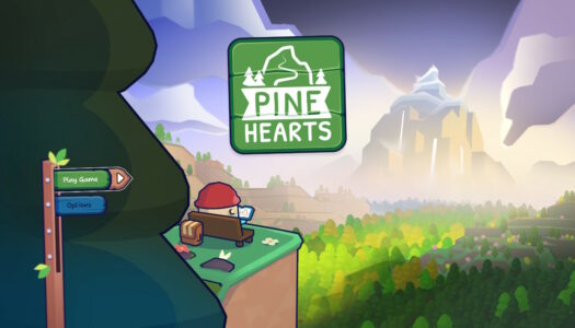 Review: Pine Hearts (Nintendo Switch)