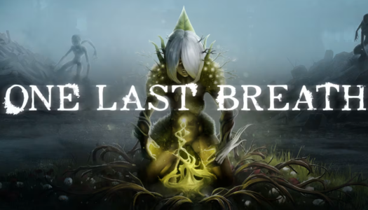 Review: One Last Breath