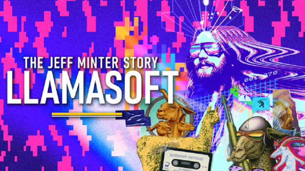 Review: Llamasoft: The Jeff Minter Story (Nintendo Switch)