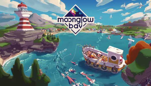 Review: Moonglow Bay (Nintendo Switch)