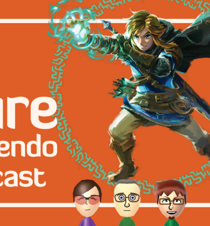 Pure Nintendo Podcast E61 - Revisiting Tears of the Kingdom