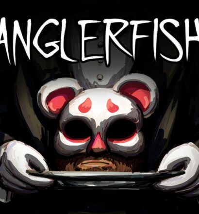 Anglerfish - Nintendo Switch