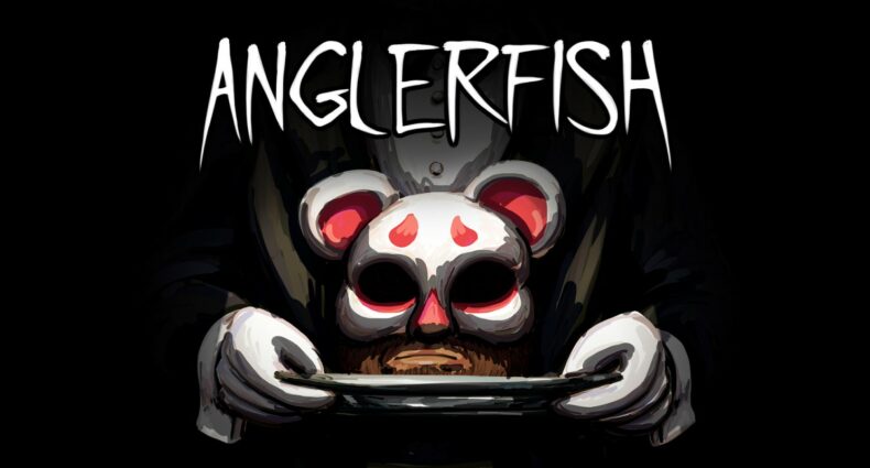 Anglerfish - Nintendo Switch