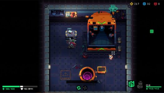 Review: Metal Mind (Nintendo Switch)