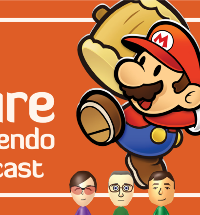 Pure nintendo Podcast E62