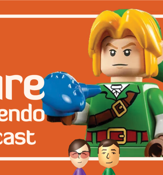 Pure Nintendo Podcast E63