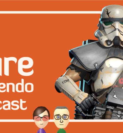 Pure Nintendo Podcast E64