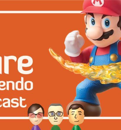 Pure Nintendo Podcast - E65