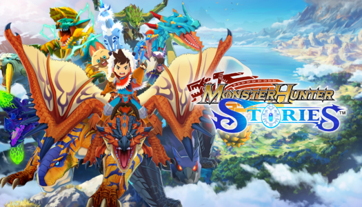Shin Megami Tensei and Monster Hunter join this week’s eShop roundup